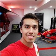 je donne des cours pour élèves de niveau secondaire et baccalauréat personnalises aux besoins de chaque un